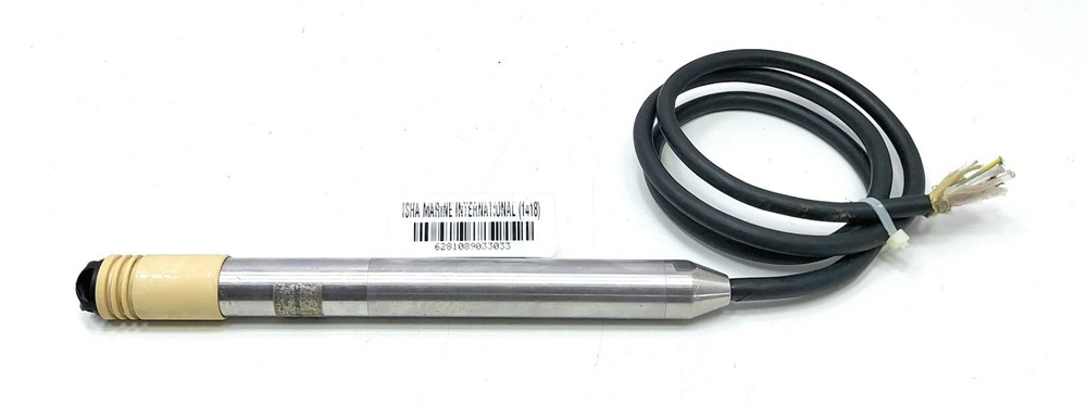 Endress Hauser Waterpilot FMX167 Hydrostatic Level Probe