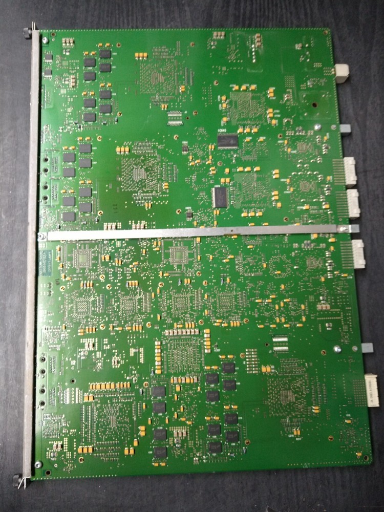 Alcatel-Lucent, DPB11, CRCCAKDEAE, 13ZJ61000050, MDEE CIRCUIT BOARD MODULE