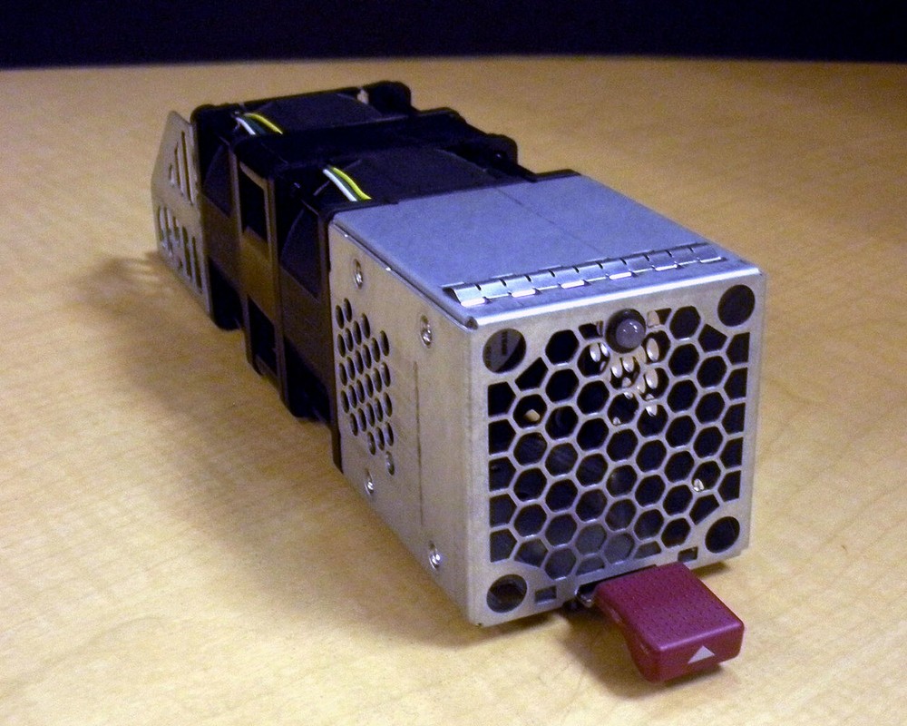 HP 519325-001 Fan Module for D2600 D2700 Disk Enclosure