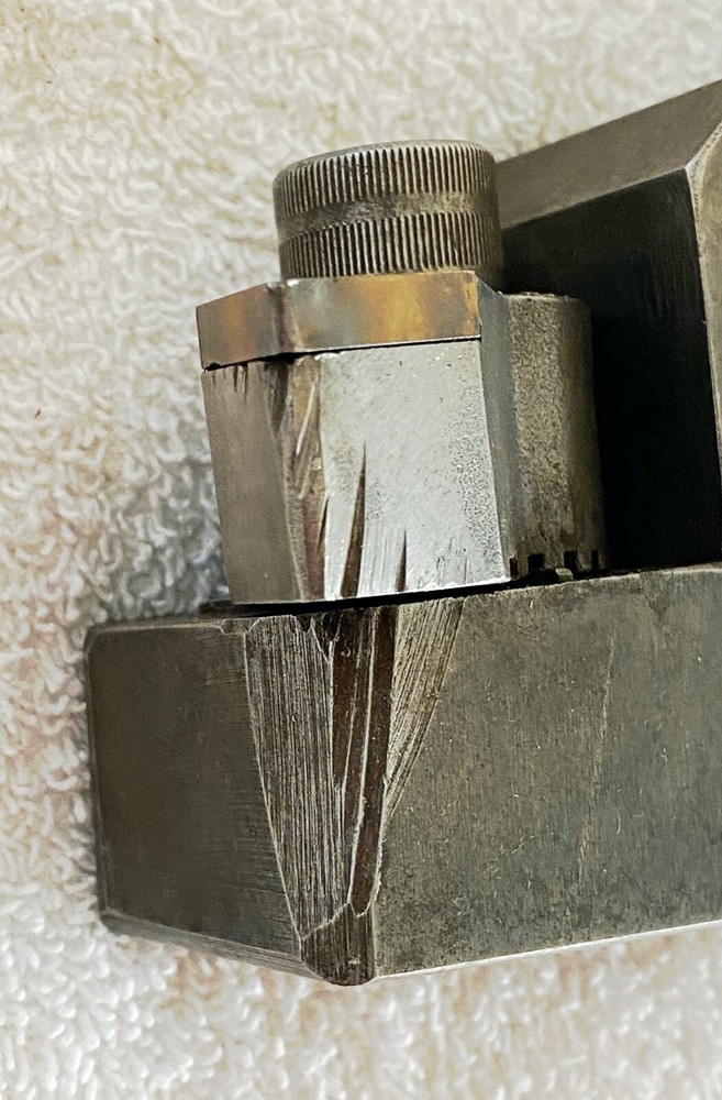 ALORIS DA30 UNIVERSAL INDEXABLE TOOL HOLDER CNC LATHE QUICK CHANGE DA 30