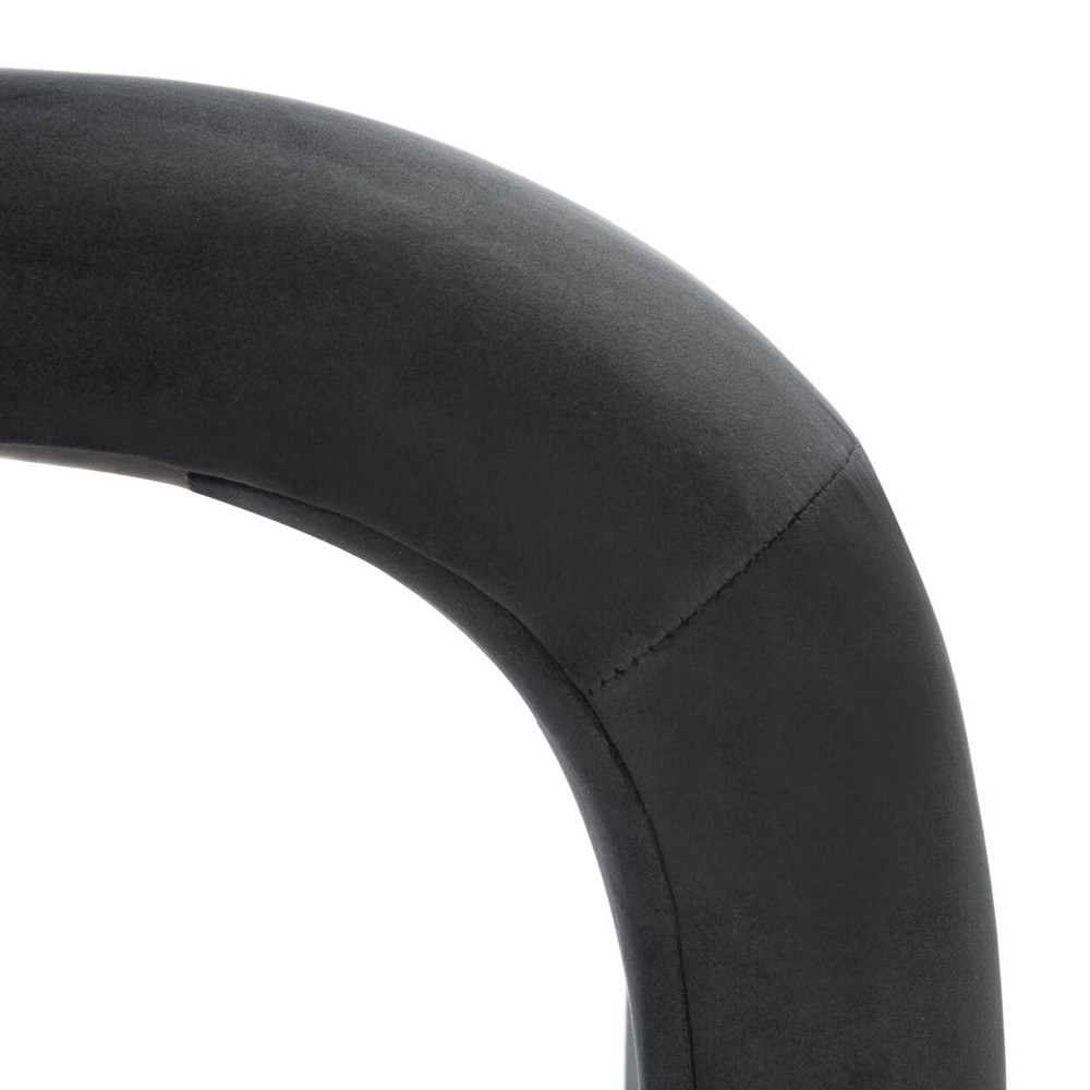 SAFAVIEH Tenko Bench | Black |