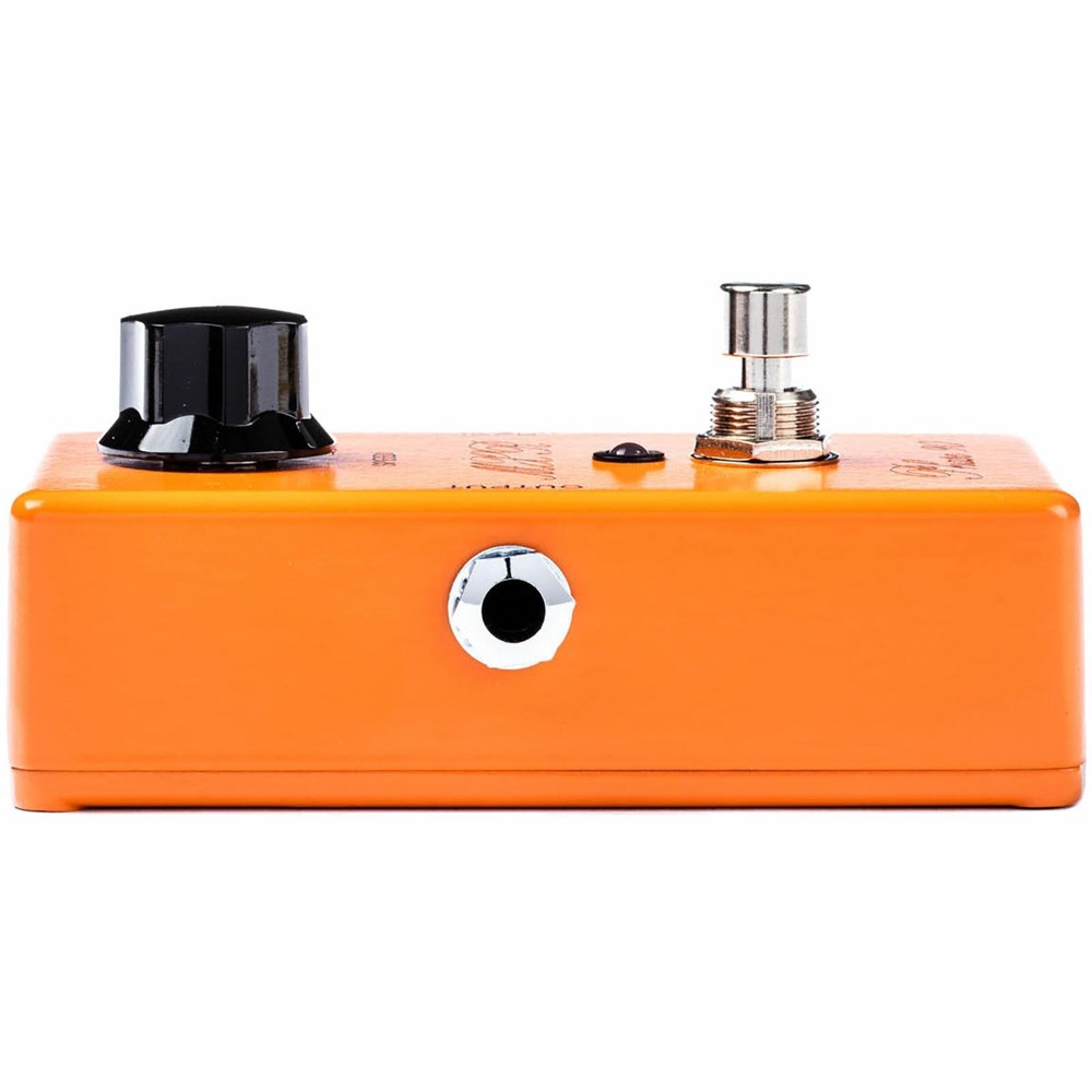 MXR CSP101SL Custom Shop Script Phase 90 Effects Pedal with Cables