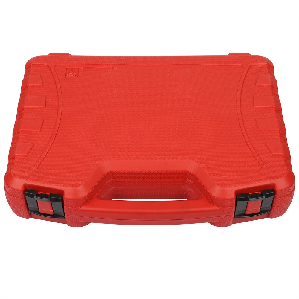 Inner Bearing Blind Hole Remover Extractor Puller Set Pilot w/ Slide Hammer 16pc