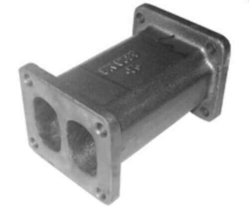 8N9529 Adapter Fits Caterpillar