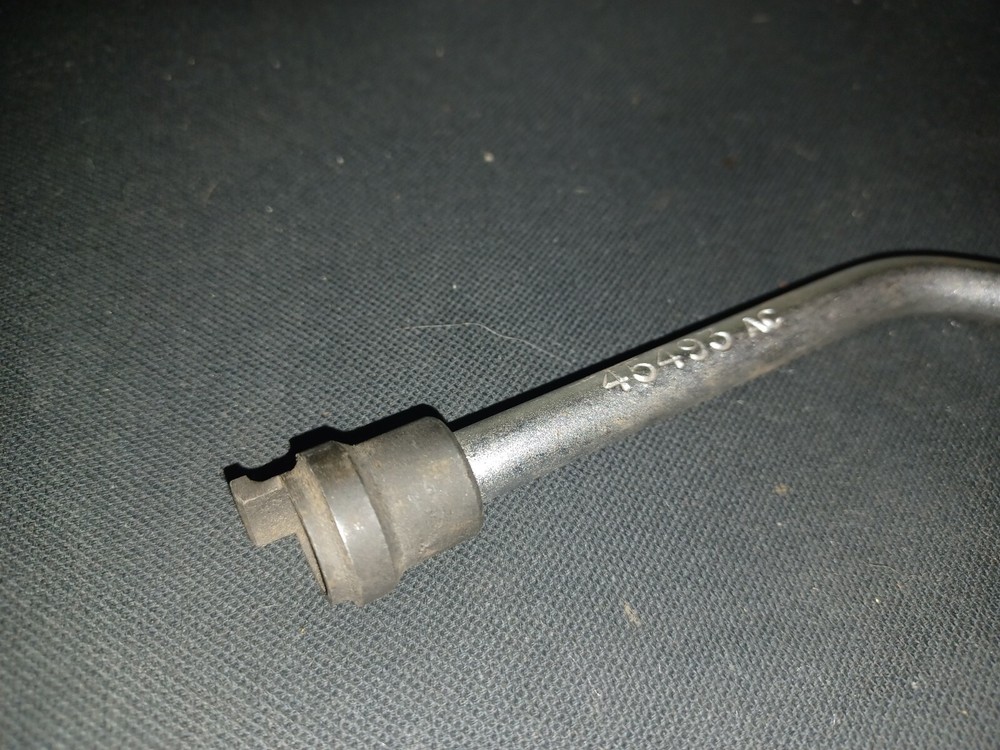 Craftsman 45393 AC Brake Spring Tool Open Box