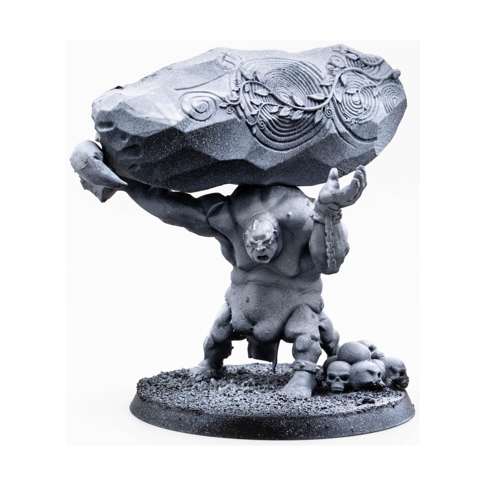 Chaos Warshrine Bearer #2 NM