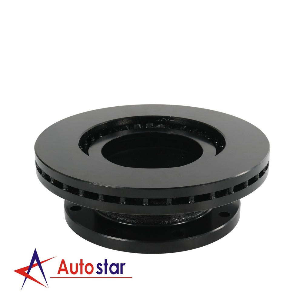 Fits Dexter Disc Brake Rotor 10K-12K Axles 11" Bolt-on 8-Bolt Mount 070-006-01