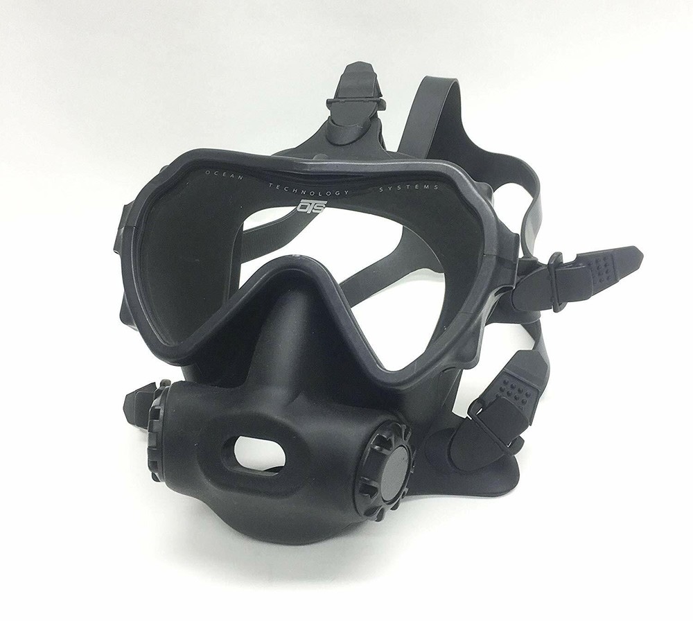 OTS Spectrum Full Face Mask