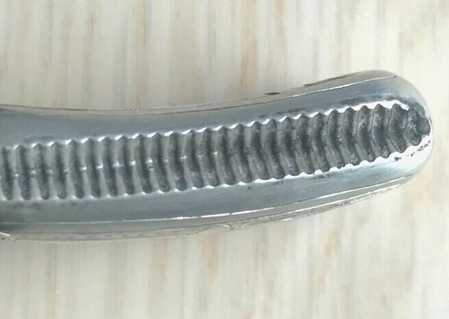 H/marked silver antique engraved & engine turned 1 1/4” square vesta box 24.5gr