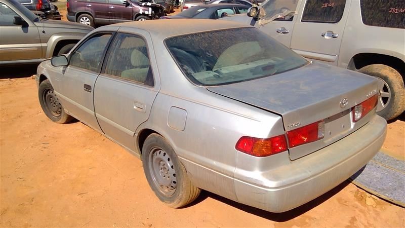Fuse Box Engine 1MZFE Engine 6 Cylinder Fits 99-03 SOLARA 178802