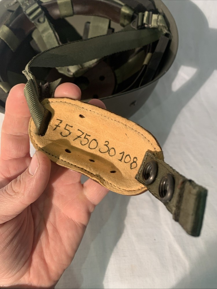 Army Collection Helmet