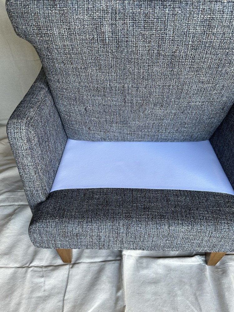 Skypad Lounge Chair