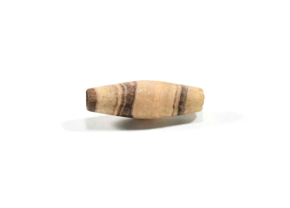 ANCIENT WESTERN ASIATIC STONE BEAD