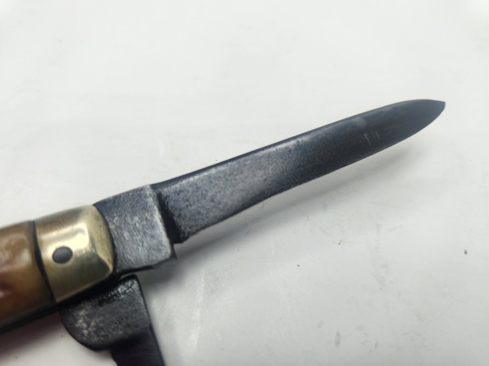 wm Marples & sons Sheffield Pocket knife