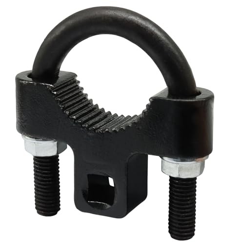 3/8 Inch Universal Inner Tie Rod Removal Tool, Low Profile Tool Inner Tie Rod
