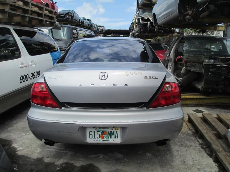 2002 CL Cruise Speed Regulator 450929