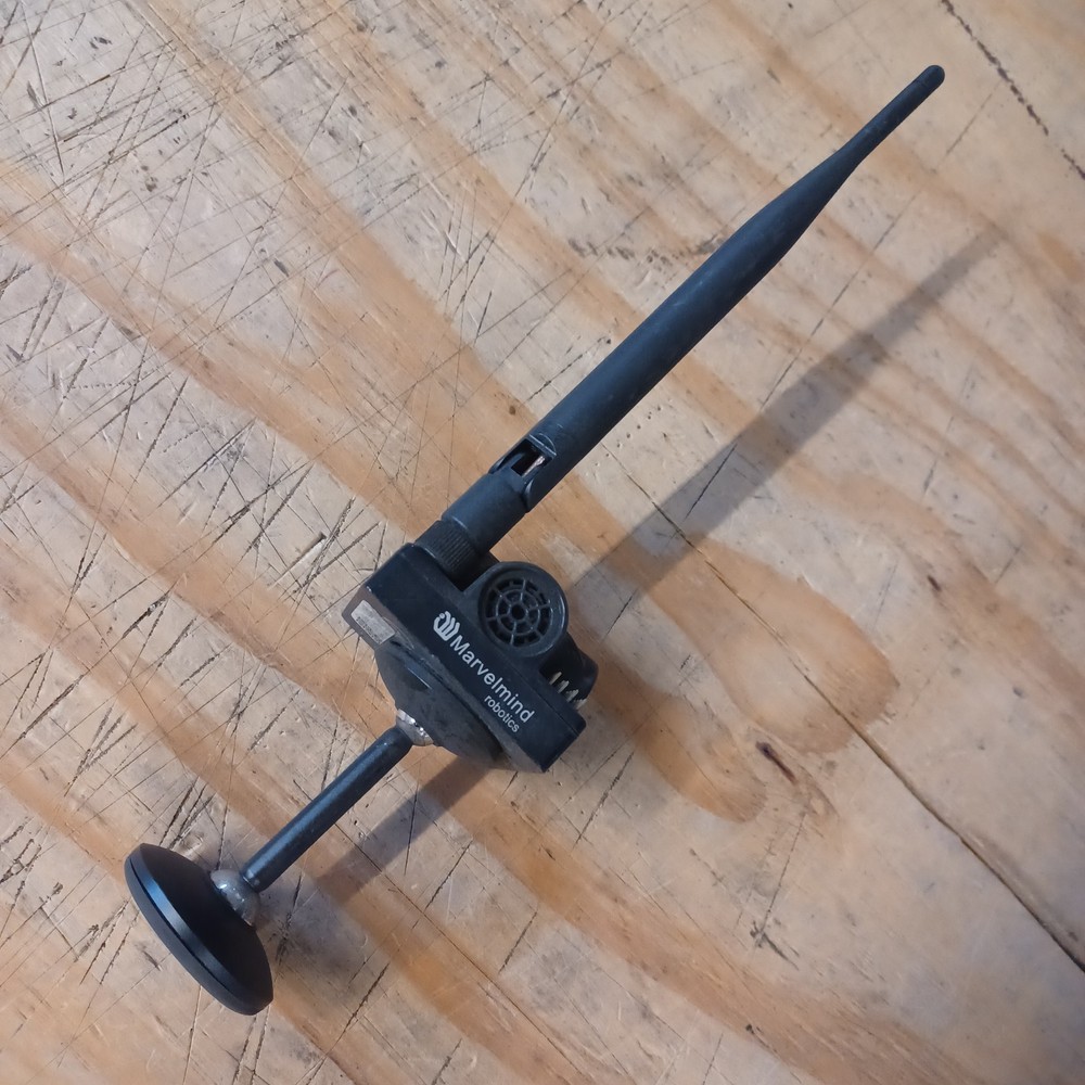 Marvelmind Robotics Super Beacon 2 915-37k-IMU