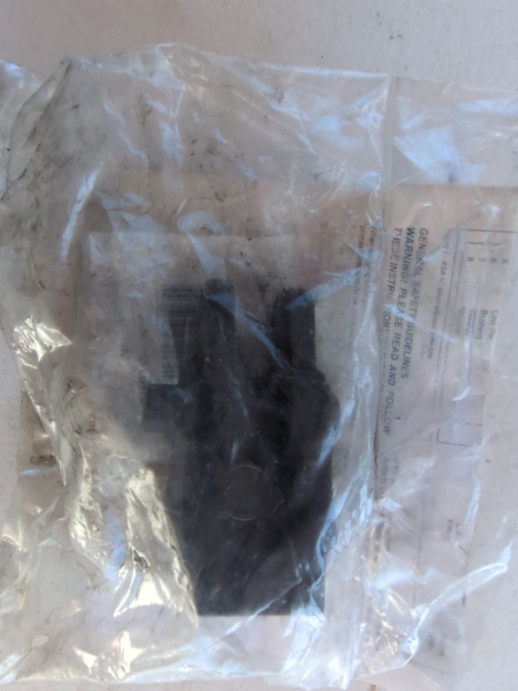 Bepco Slack Adjuster Yoke, #107158