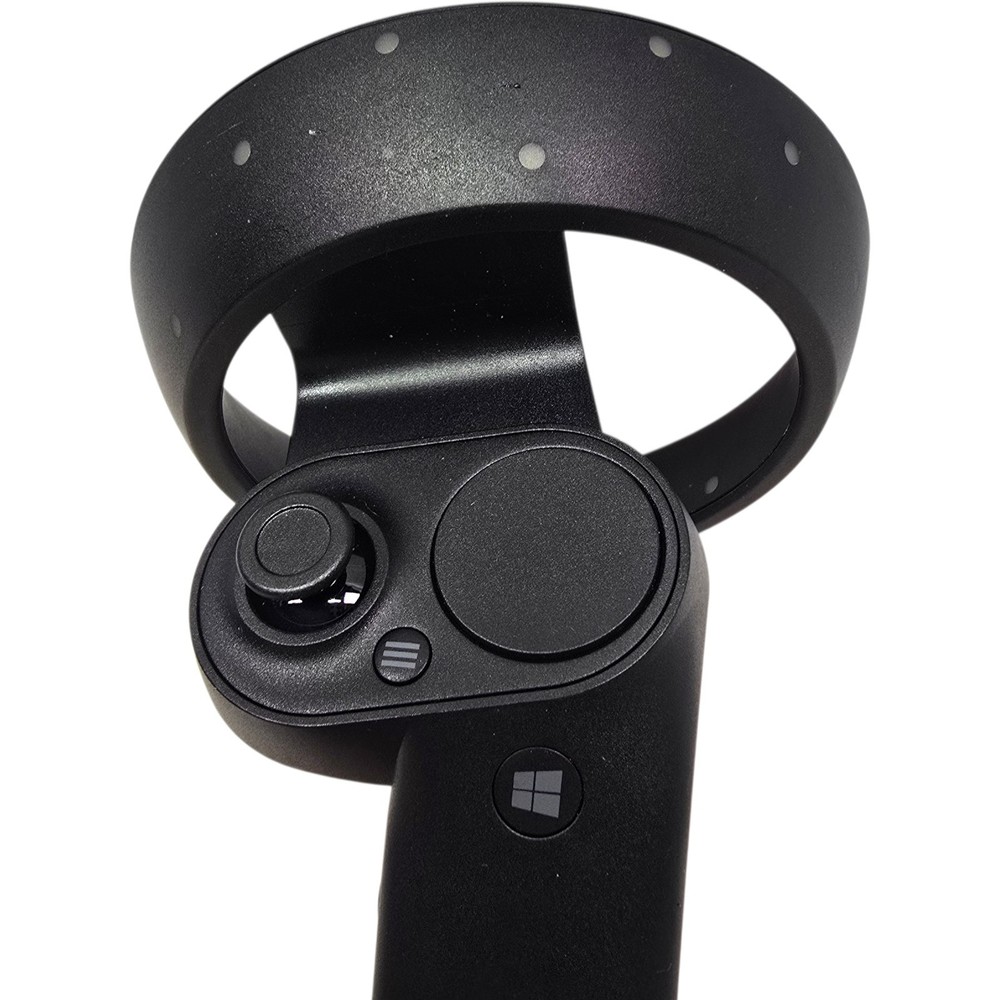 HP Windows Virtual Mixed Reality Controllers Left & Right 938832 - UNTESTED!