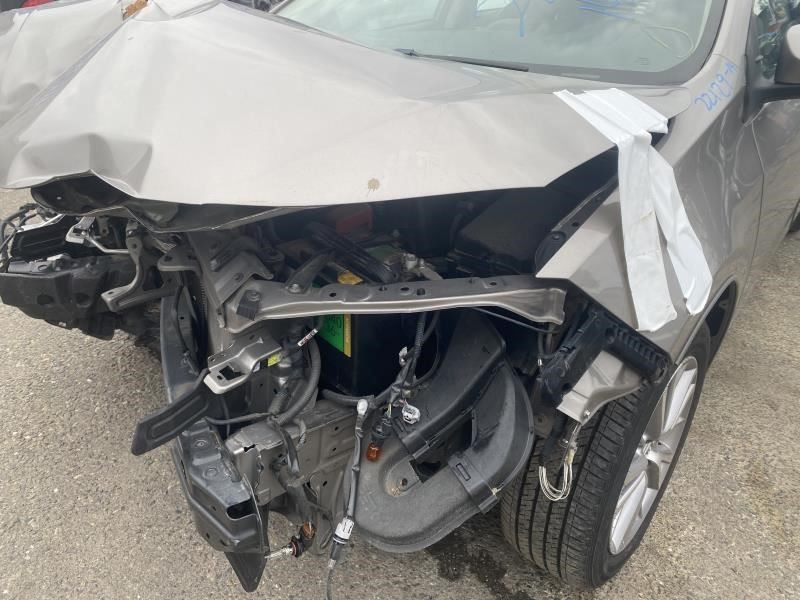 COROLLA 2014 Chassis Sensor ABS SENSOR LH