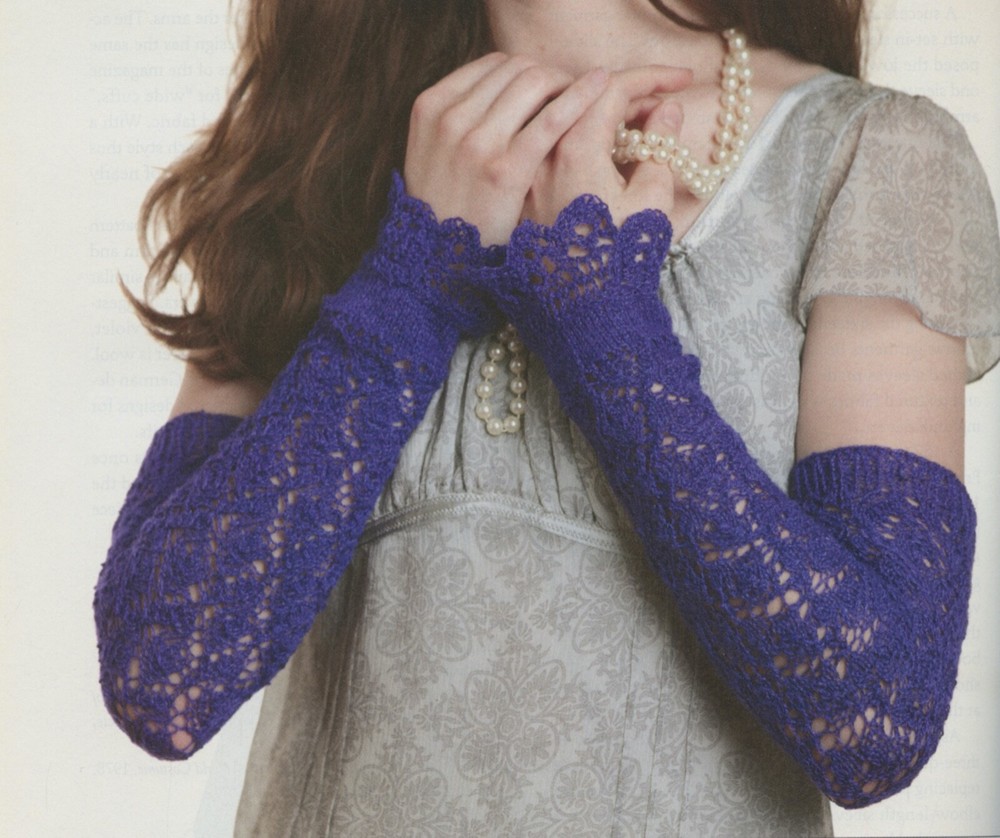 Interweave Knitting Traditions Fall 2012 - 32 Classic Projects