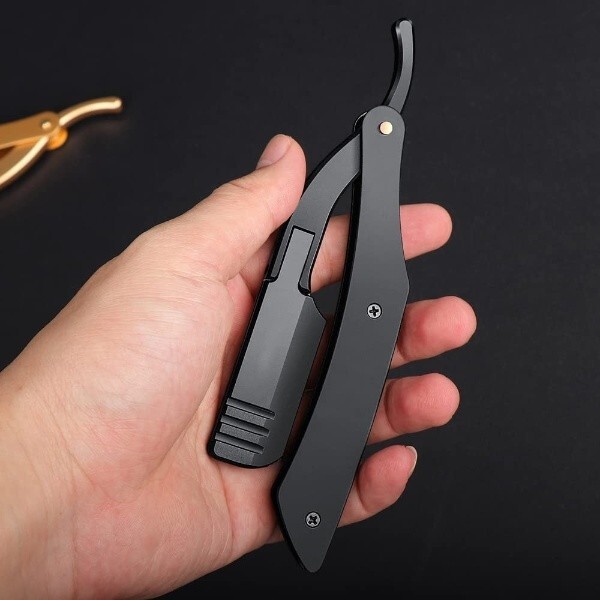 beard Barber Razor