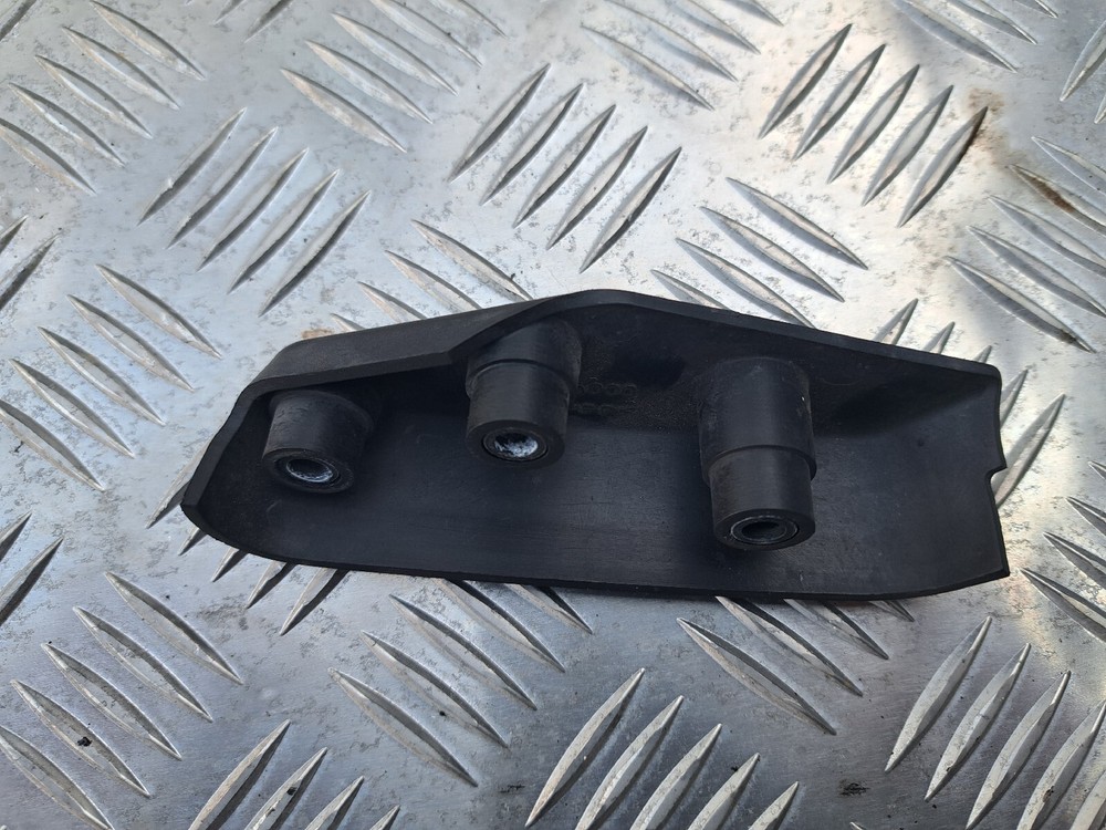 HONDA XL700 TRANSALP FRONT ABS SENSOR COVER 2008.