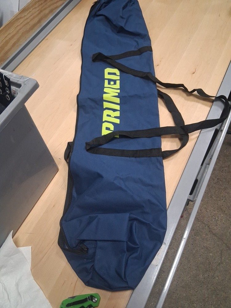 Primed Sports Bag, 49" Long