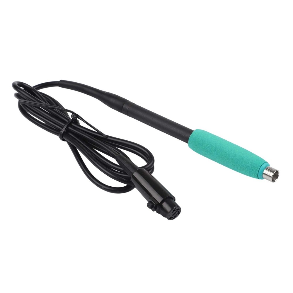 Anti Fall For CFor 210 Soldering Iron Handle Secure Grip Silicone Material