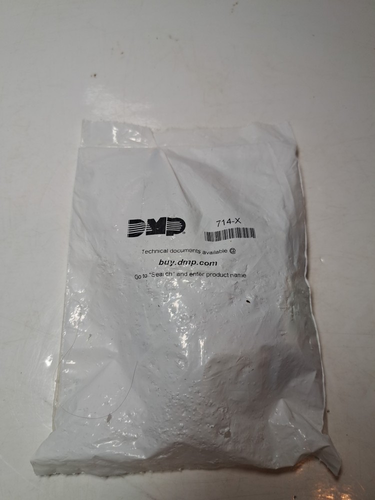 DMP 714-X Zone Expansion Module NEW