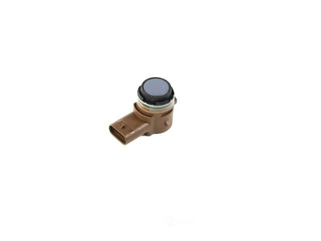 Mopar 5YV69TZZAA Backup Camera Control Module