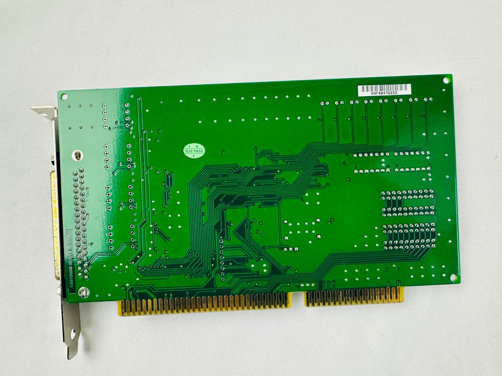 Advantech PCL-849B-A High-Speed Communication Card