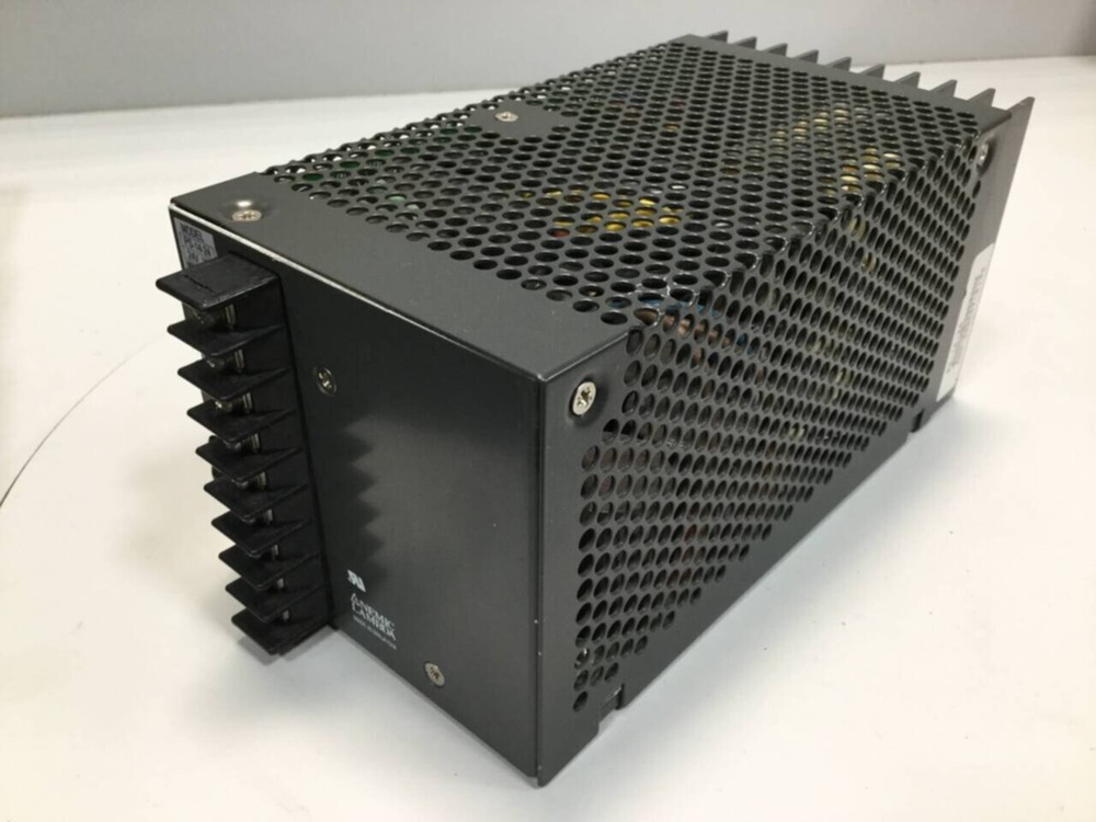 NEMIC-LAMBDA Power Supply PS-14-24 Used #97969