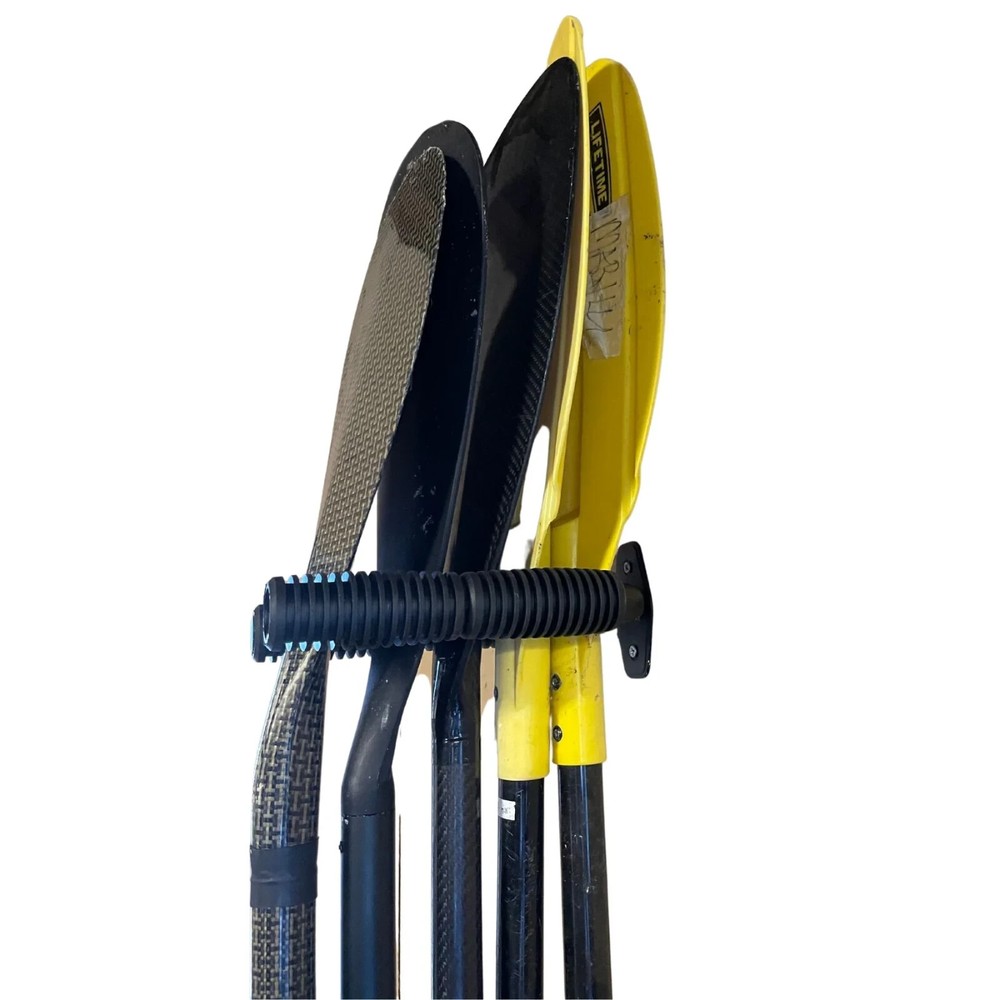 Paddle Wall Mount - Up to 4-5 Paddles