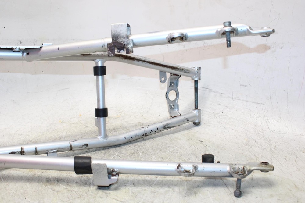 2004 Kawasaki Klr650 Rear Back Sub Frame Subframe