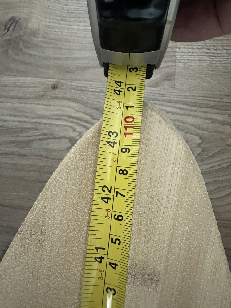 Magneto Kicktail Longboard, 44"