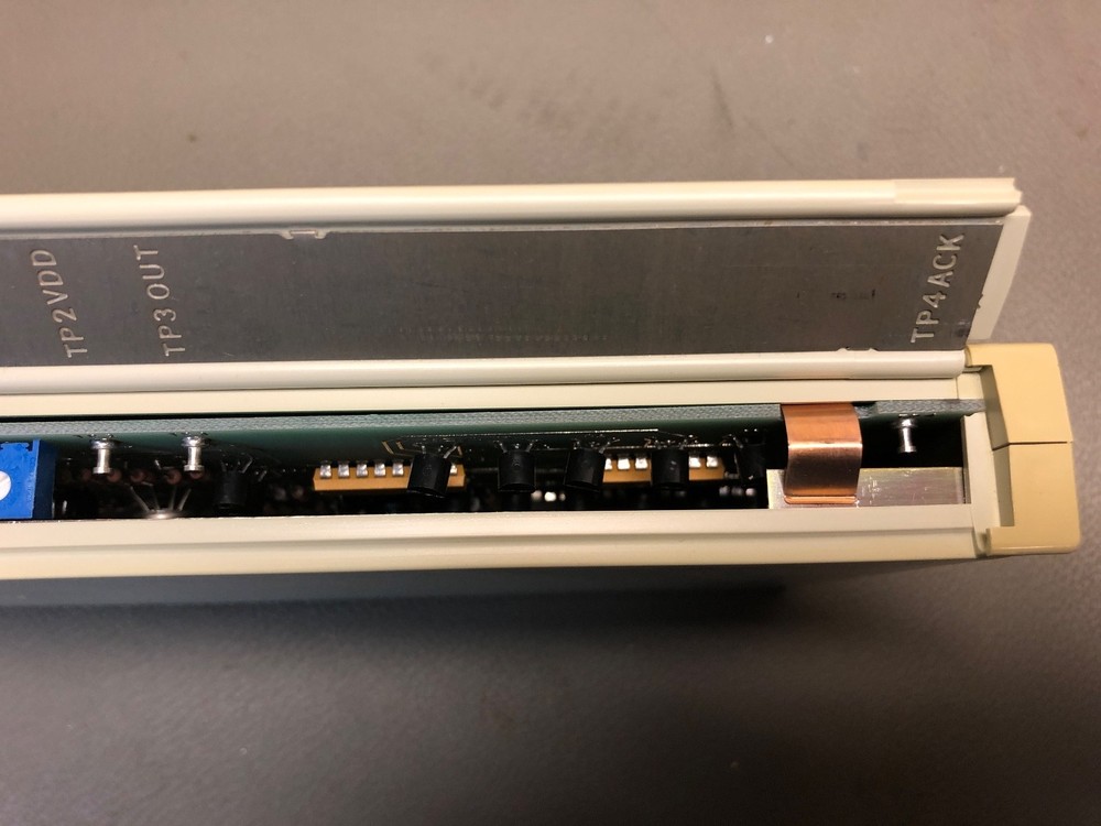 Fluke 8506A 716316 Active Filter Module