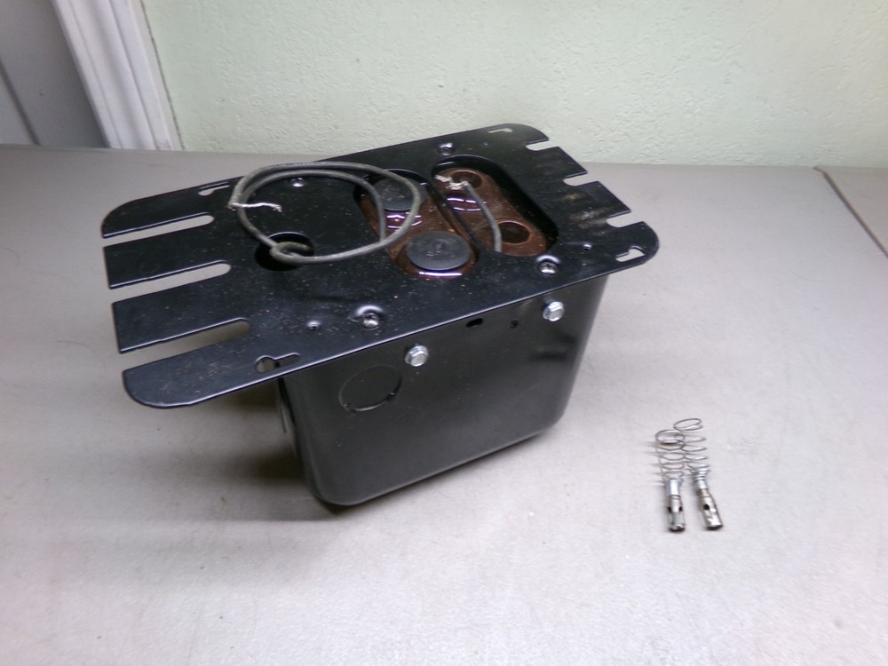 WEBSTER AX0600 IGNITION TRANSFORMER 312-25