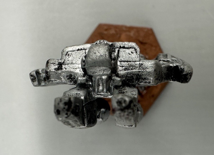 Ral Partha 1985 Battletech Robotech Macross Phoenix Hawk