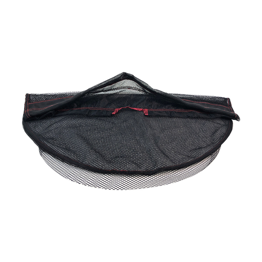 Puri Tech Primal X-Large Leaf Chaser Soft Net Replacement for PRM-371XL Rake