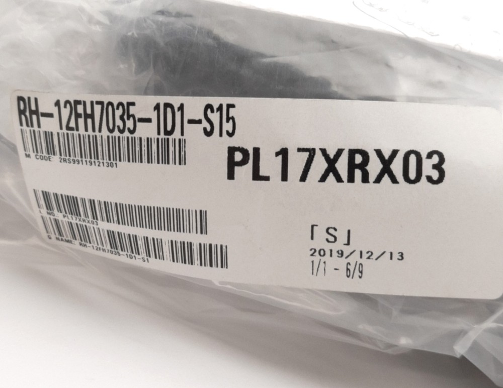 Mitsubishi RH-12FH7035-1D1-S15 CR751 Controller Bracket, For SCARA Multi Joint