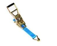 5000kg Ergo HANDLE ONLY Pull Down Ratchet Strap 50mm Wide