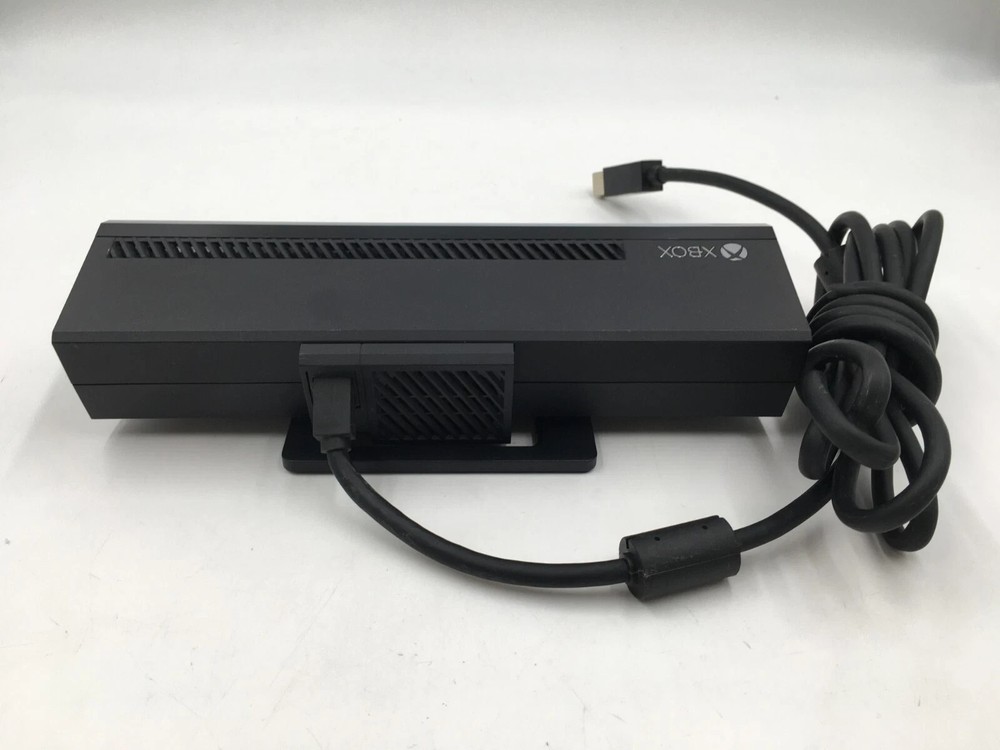 Microsoft Xbox One Kinect Camera Motion Sensor Bar Model 1520 - OEM Tested Works