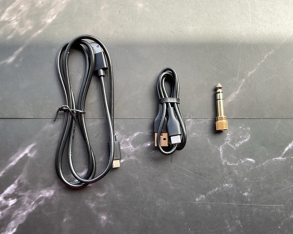 Focusrite Interfase Scarlett 2i2