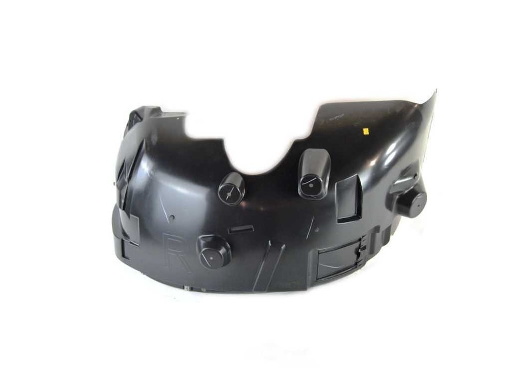 Quarter Panel Splash Shield Mopar 68053738AI