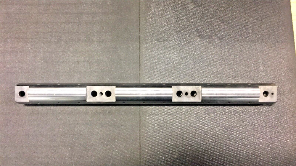 John Deere R518445 Rocker Arm Shaft