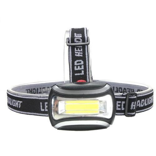 NEW WATERPROOF HEADLAMP
