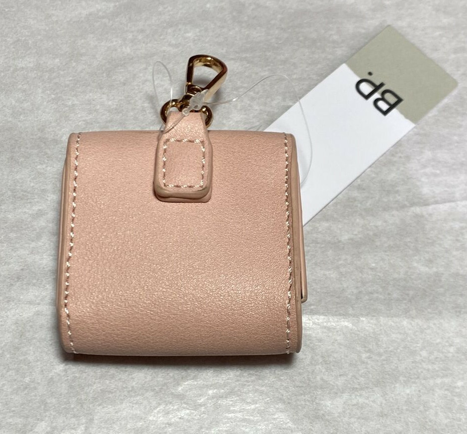 Airpod Case pink blush