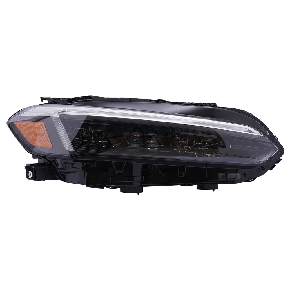 For 2022-2025Honda Civic Right PASSENGER Side Led Headlight Assembly OEM QUALITY