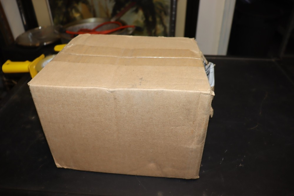 HUBBELL-WIEGMANN Enclosure, 52XD53